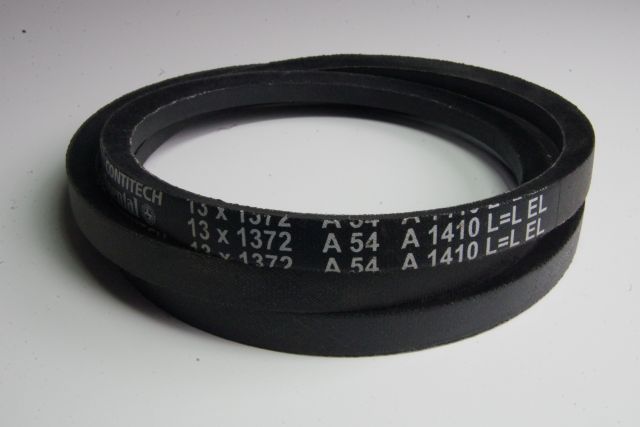 Pas klinowy  CONTITECH