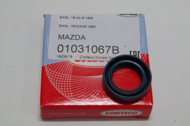 uszczelniacz CORTECO 01031067 NBR