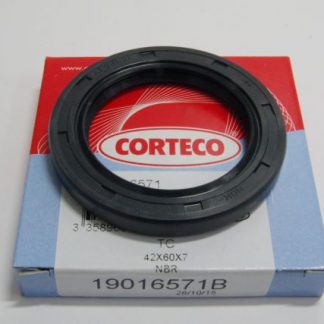 uszczelniacz CORTECO 19016571 ACM