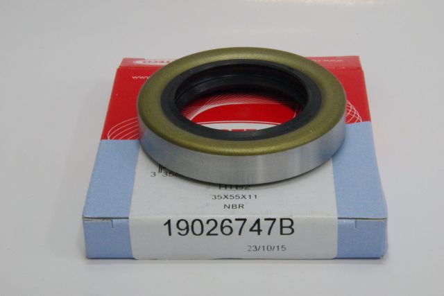 uszczelniacz CORTECO 19026747 NBR