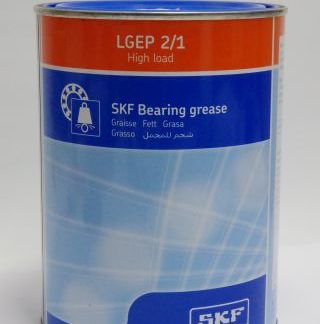 Smar SKF 5 kg