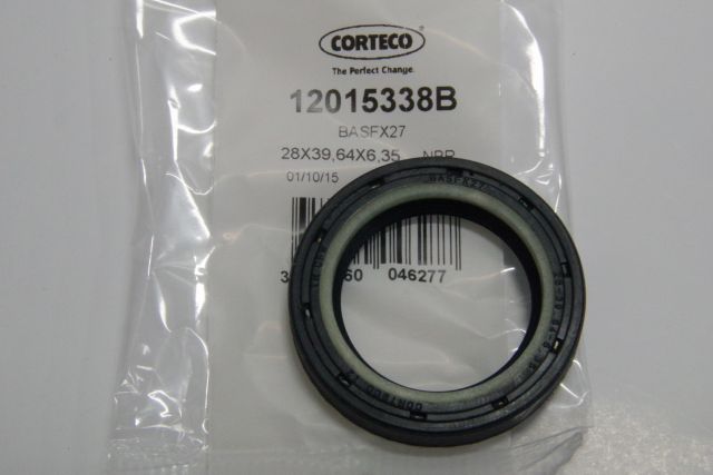 uszczelniacz CORTECO 12015338 NBR