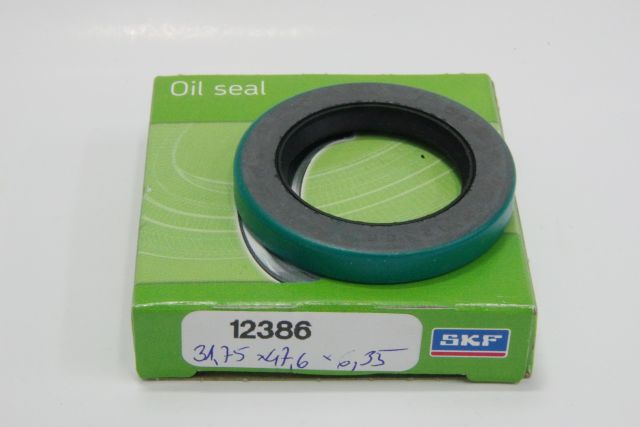 uszczelnienie SKF CR 12386 BO NBR