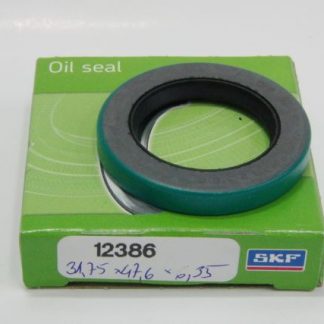 uszczelnienie SKF CR 12386 BO NBR